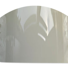 TPU pepper white