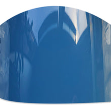TPU piano china blue