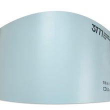 PET Ultimate Flat Ice Blue Vinyl Wrap