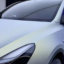 Ultra Matte Blue White Gold