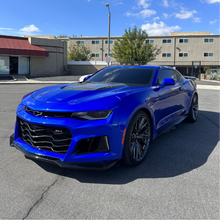 60" Gloss Berry Blue Vinyl Car Wrap