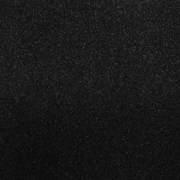 60" Gloss Black Metallic Vinyl Car Wrap