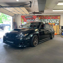 60" Gloss Black Metallic Vinyl Car Wrap