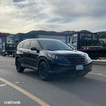 60" Gloss Black Vinyl Car Wrap