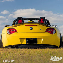 60" Gloss Bright Yellow Vinyl Car Wrap