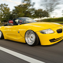 60" Gloss Bright Yellow Vinyl Car Wrap