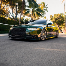 60" Gloss British Racing Green Metallic Vinyl Car Wrap