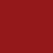 60" Gloss Carmine Red Vinyl Car Wrap