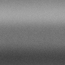 60" Gloss Charcoal Metallic Vinyl Car Wrap