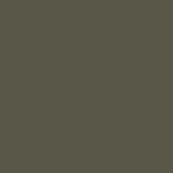 60" Gloss Khaki Green Vinyl Car Wrap