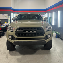 60" Gloss Khaki Green Vinyl Car Wrap