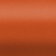 60" Gloss Lava Orange Metallic Vinyl Car Wrap