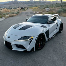 60" Gloss Light Gray Vinyl Car Wrap