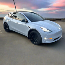60" Gloss Light Gray Vinyl Car Wrap
