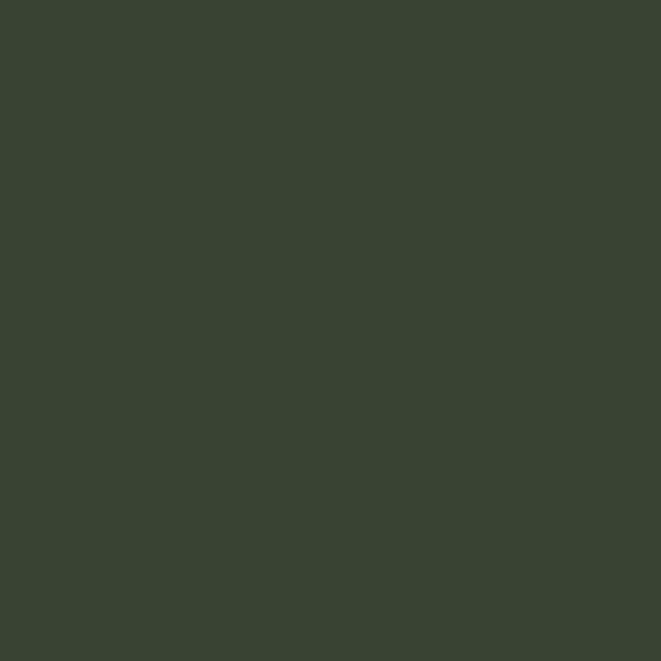 60" Gloss Military Green Vinyl Car Wrap