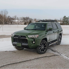 60" Gloss Military Green Vinyl Car Wrap
