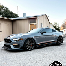 60" Gloss Nardo Gray Vinyl Car Wrap