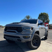 60" Gloss Nardo Gray Vinyl Car Wrap