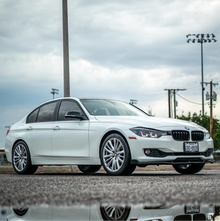 60" Gloss Pearl White Vinyl Car Wrap