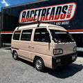 60" Gloss Perfect Peach Vinyl Car Wrap