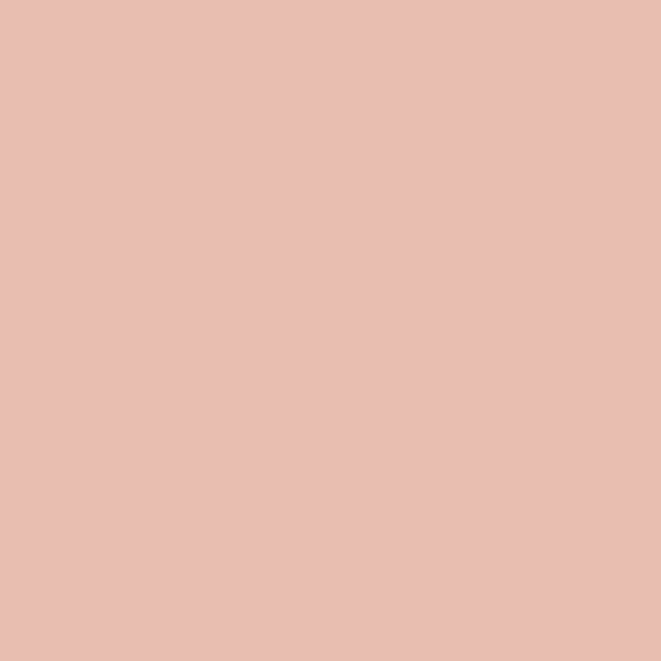 60" Gloss Perfect Peach Vinyl Car Wrap