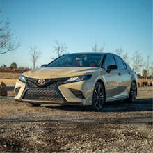 60" Gloss Sandstorm Vinyl Car Wrap