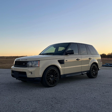 60" Gloss Sandstorm Vinyl Car Wrap
