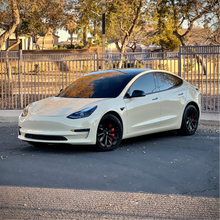 60" Gloss Sandstorm Vinyl Car Wrap