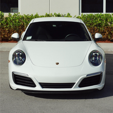 60" Gloss White Vinyl Car Wrap