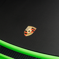 60" Matte Carbon Fiber Protective Color Change Wrap