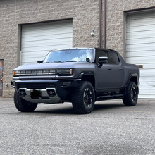 60" Matte Charcoal Metallic Vinyl Car Wrap