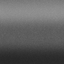 60" Matte Charcoal Metallic Vinyl Car Wrap
