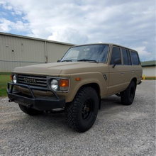 60" Matte Desert Tan Vinyl Car Wrap