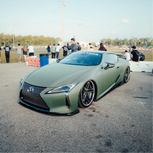 60" Matte Military Green Vinyl Car Wrap
