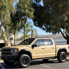 60" Matte Sandstorm Vinyl Car Wrap