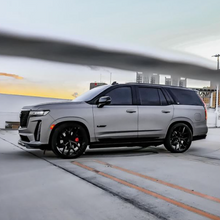 60" Satin Gray Aluminum Vinyl Car Wrap