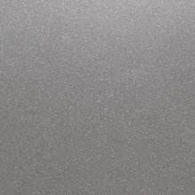 60" Satin Gray Aluminum Vinyl Car Wrap