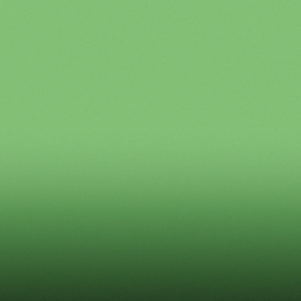 60" Satin Green Metallic Vinyl Car Wrap