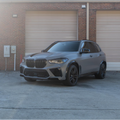 60" Satin Nardo Gray Vinyl Car Wrap