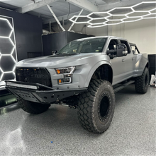 60" Satin Nardo Gray Vinyl Car Wrap