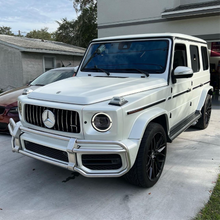 60" Satin Pearl White Vinyl Car Wrap