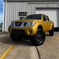 60" Satin Yellow Gold Aluminum Vinyl Car Wrap