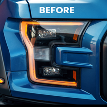 ArmorHue Light Film Automotive Light Film