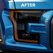 ArmorHue Light Film Automotive Light Film