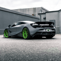 CERAMIC IR PRO SERIES AUTOMOTIVE WINDOW FILM | 5-75% TINT, 20-60” WIDTH