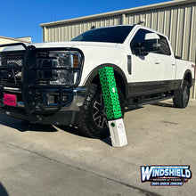 CERAMIC IR PRO SERIES AUTOMOTIVE WINDOW FILM | 5-75% TINT, 20-60” WIDTH