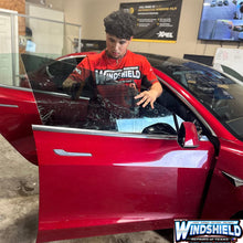 CERAMIC IR PRO SERIES AUTOMOTIVE WINDOW FILM | 5-75% TINT, 20-60” WIDTH