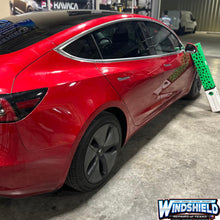 CERAMIC IR PRO SERIES AUTOMOTIVE WINDOW FILM | 5-75% TINT, 20-60” WIDTH