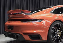 Chip Defense Paint Protection Film (PPF)