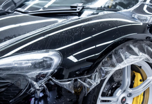 Chip Defense Paint Protection Film (PPF)